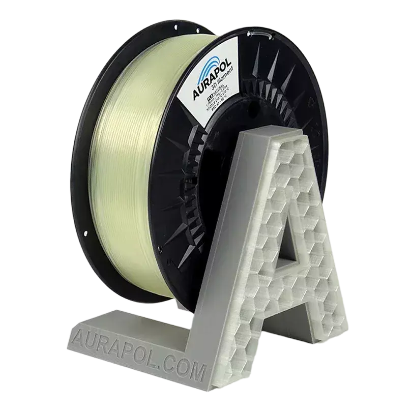 Aurapol Filament PLA Natural