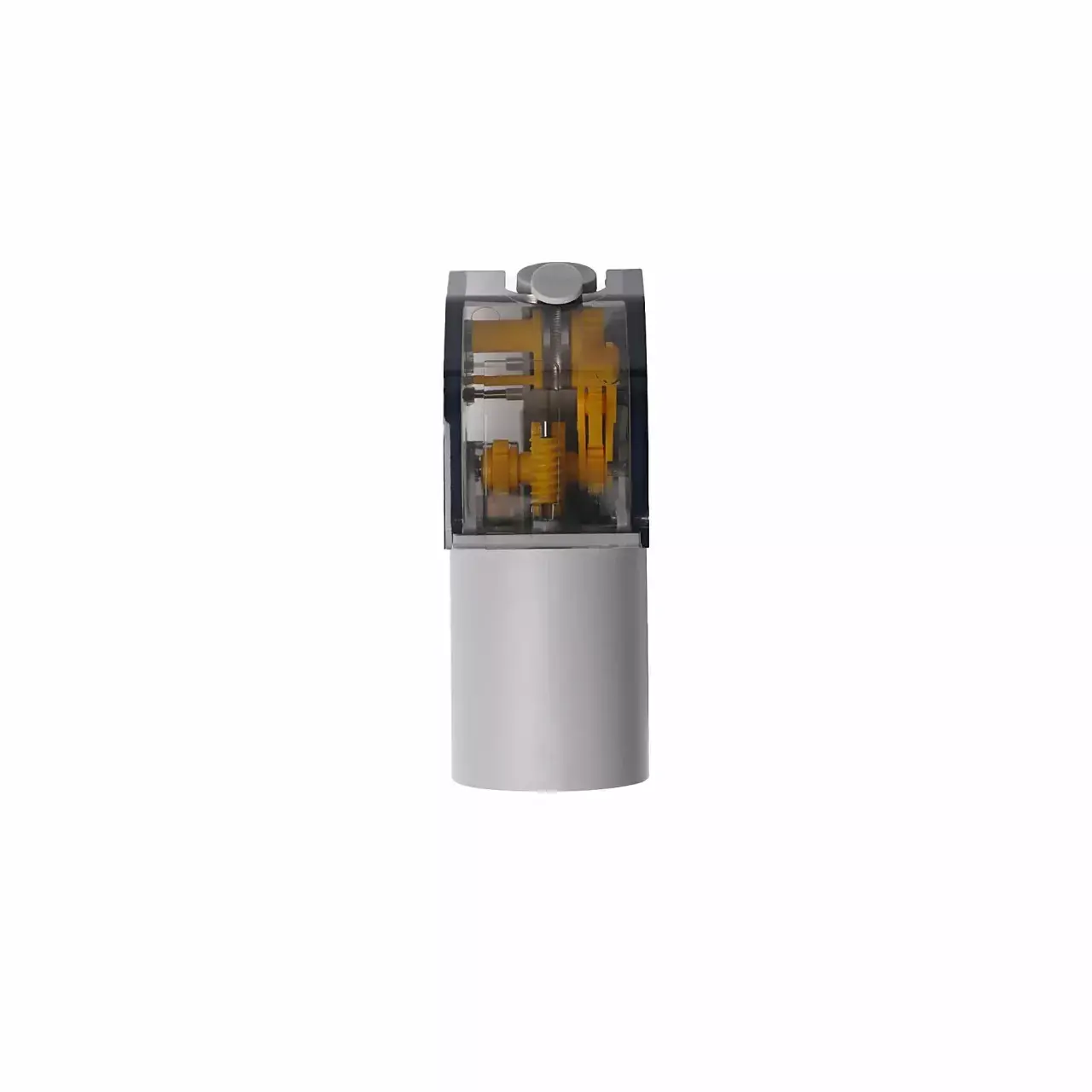 Bambu Lab AMS First Stage Feeder, product image from Digitmakers.ca