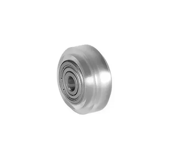 Inny Koło pasowe Rolka V-Slot V Wheel, product image from X3dshop