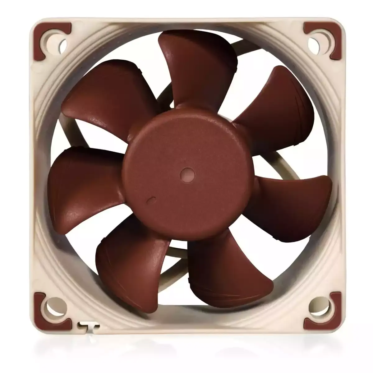 Noctua Wentylator NOCTUA NF-A6x25 5v 60×25 mm, product image from X3dshop