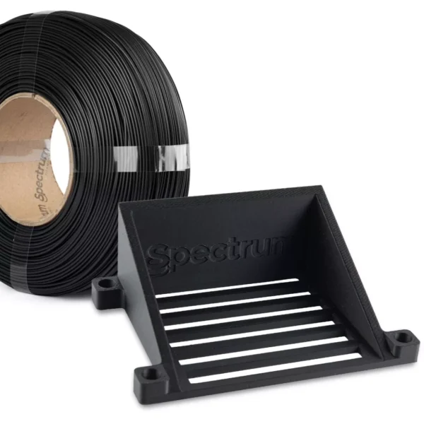 Spectrum ReFill ASA 275 Deep Black - obrazek 3
