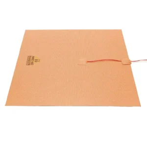 <span style="font-weight: 300;">Keenovo</span><br>Grzałka silikonowa 400x400 1200W 220V
