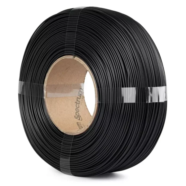 Spectrum ReFill PETG Deep Black