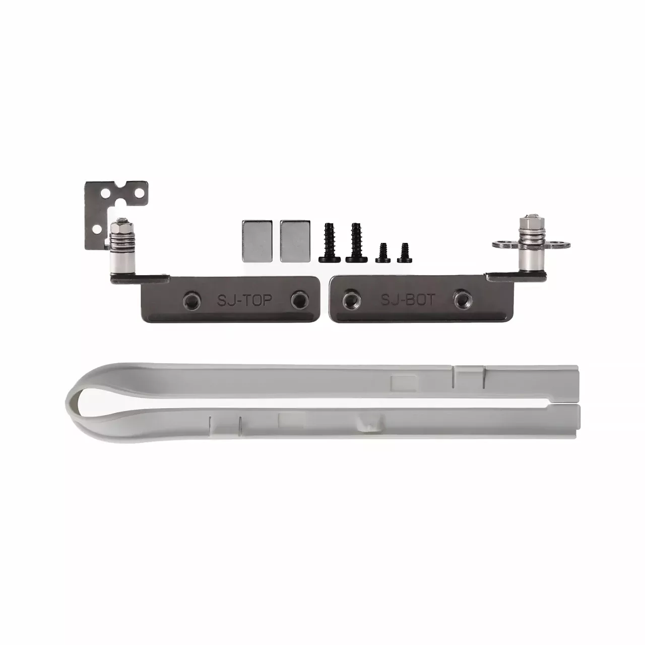 Bambu Lab Zestaw zawiasów do drzwi X1 Series, product image from X3dshop