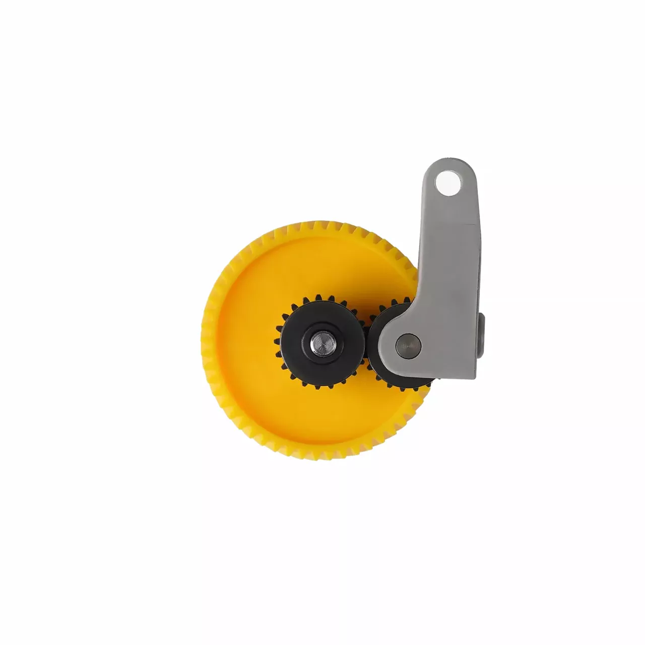 Bambu Lab Zębatka Extrudera Stal Hartowana X1 & P1, product image from X3dshop