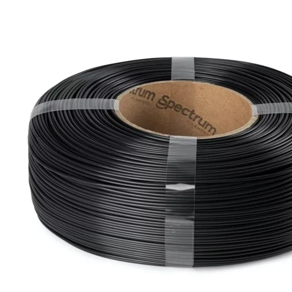 Spectrum ReFill PETG Deep Black - obrazek 2