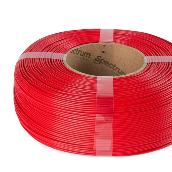 Spectrum ReFill PLA Premium Bloody Red - obrazek 2