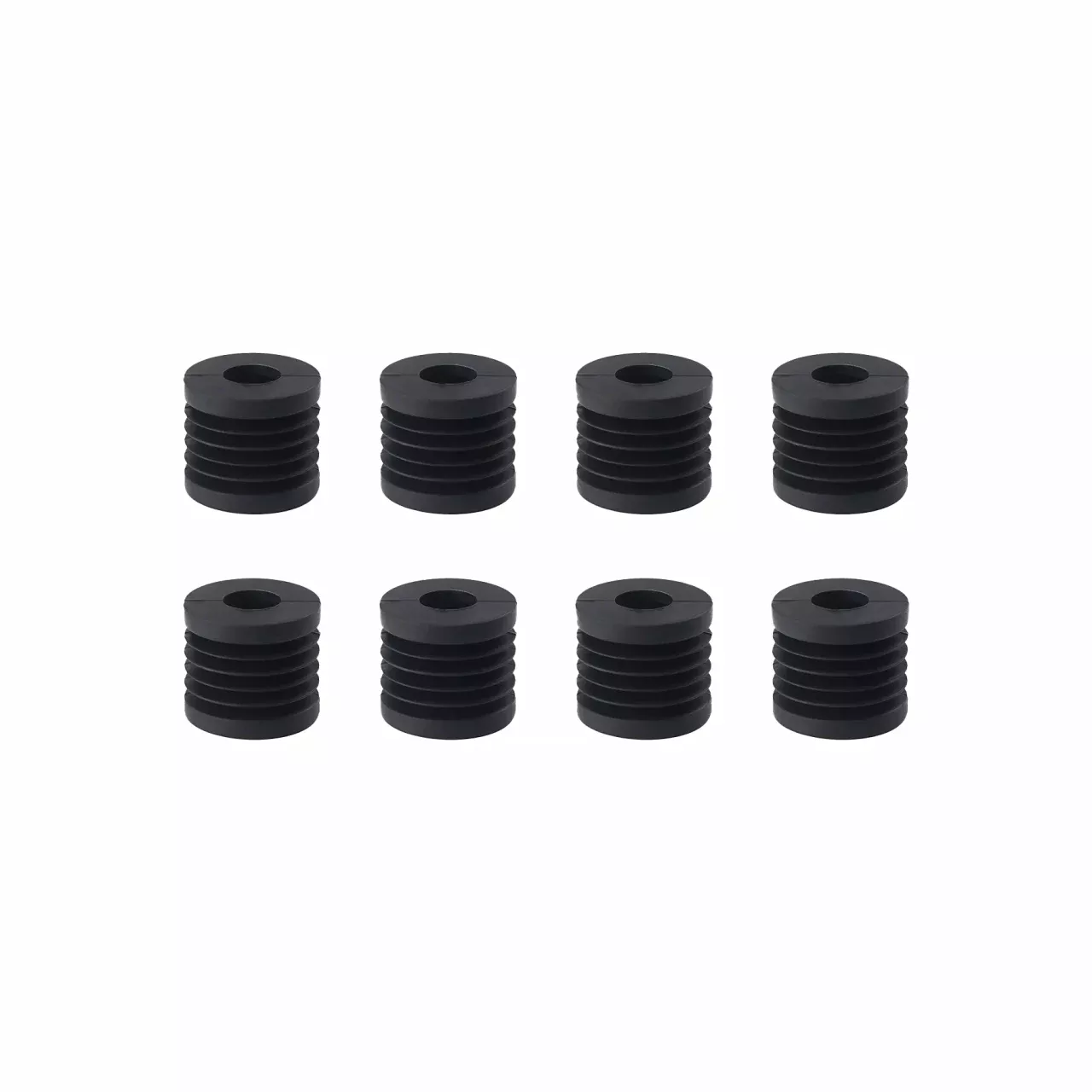 Bambu Lab Podkładki antywibracyjne X1 & P1 Series, product image from X3dshop