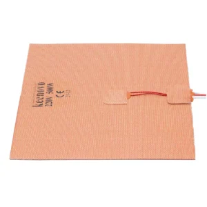Keenovo Grzałka silikonowa 220x220 500W 220V