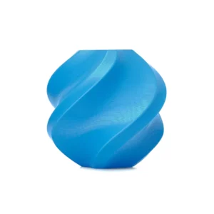 Bambu Lab Filament TPU 95A HF Biały - Niebieski