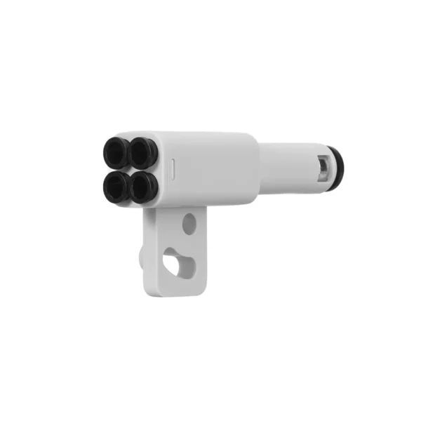 Bambu Lab Adapter PTFE 4w1 - obrazek 2