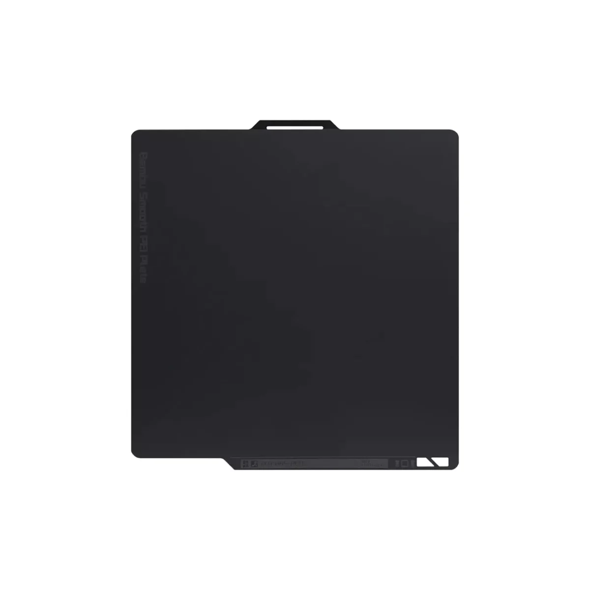Bambu Lab Podkładka adhezyjna Smooth PEI Plate