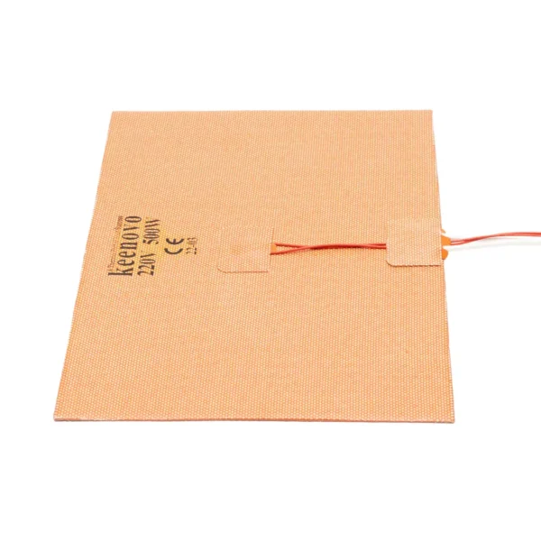 Keenovo Grzałka silikonowa 200x240 500W 220V