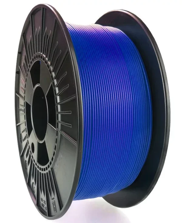 Colorfil Filament PLA Niebieski 9kg 1,75mm