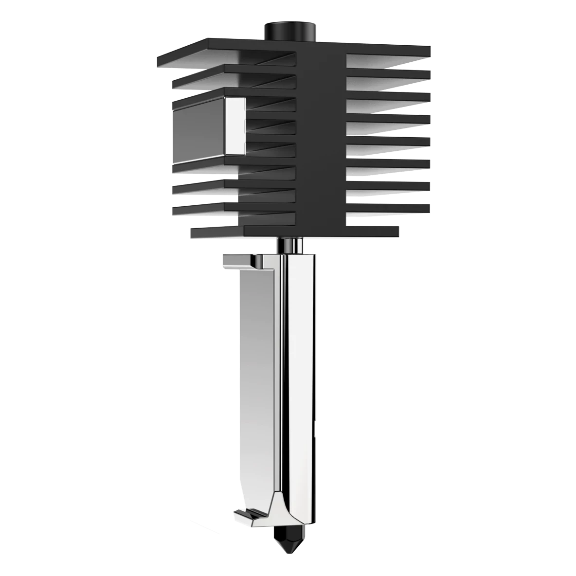 Modefine 3D Hotend ze stali hartowanej 0,4 mm do Bambu Lab A1 series, product image from X3dshop