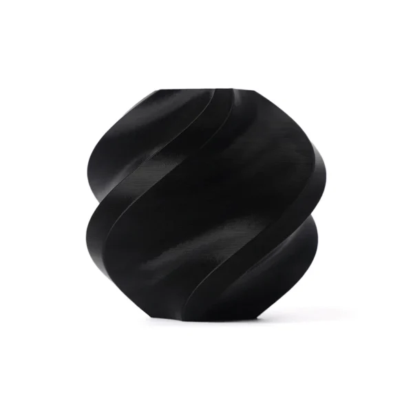 <span style="font-weight: 300;">Bambu Lab</span><br>Filament ABS Black