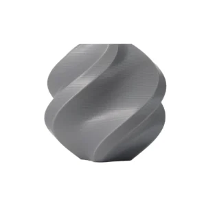 Bambu Lab Filament ABS Black - Szary