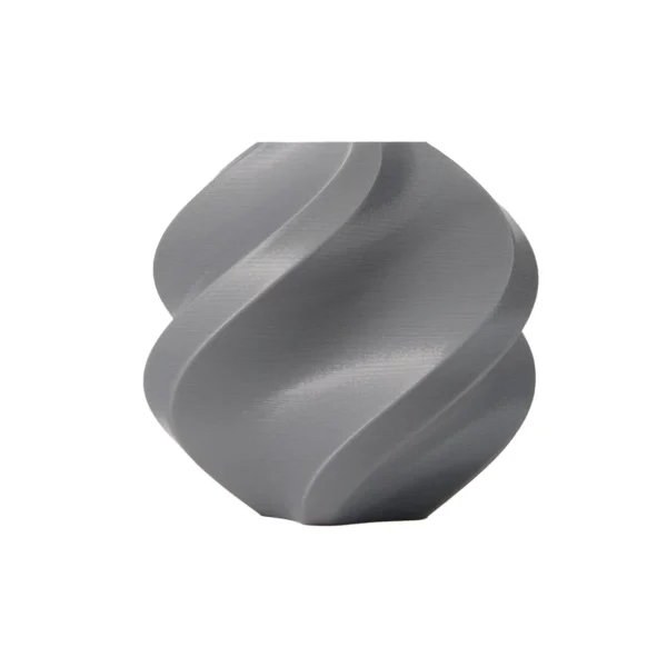 Bambu Lab Filament ABS Black - Szary