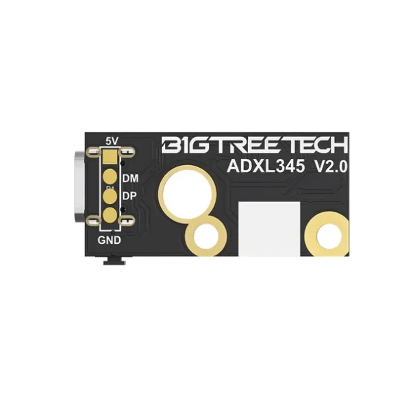 BigTreeTech Płyta akcelerometru ADXL345 - obrazek 2