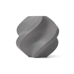 Bambu Lab Filament ASA Black - Szary