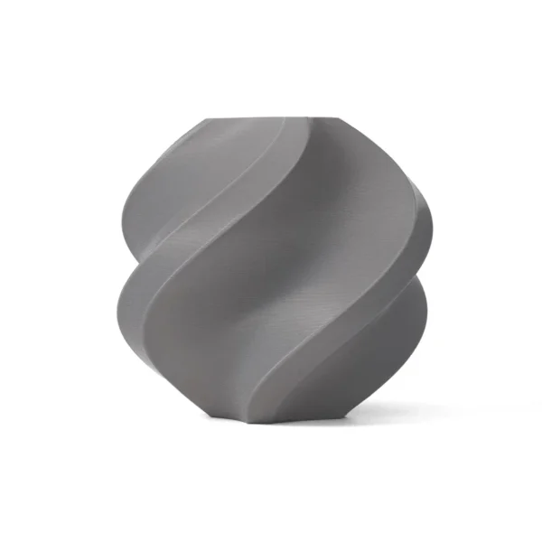 Bambu Lab Filament ASA Black - Szary