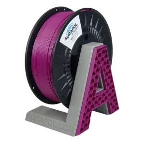 Aurapol Filament PLA Pearl Fioletowy