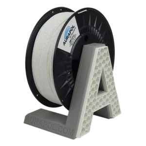 Aurapol Filament PLA Marble Szary