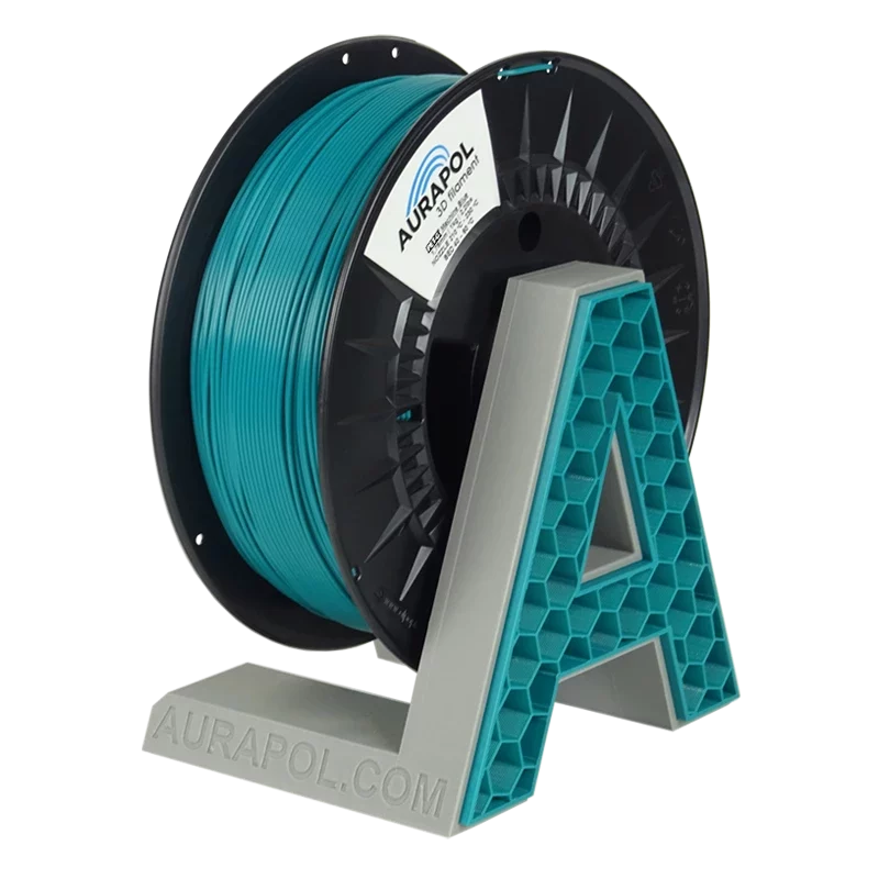 Filament Aurapol PLA HT110 High Temperature, product image from X3dshop