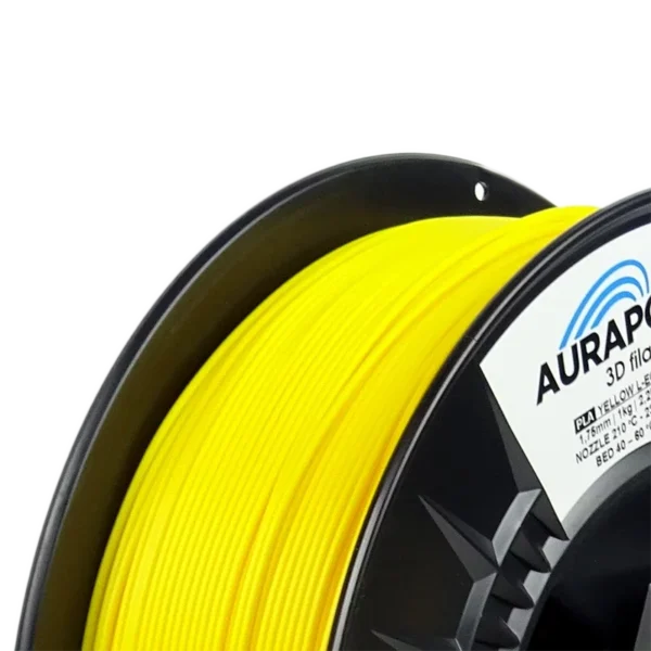 Filament Aurapol PLA HT110 High Temperature - obrazek 14