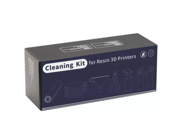<span style="font-weight: 300;">Anycubic</span><br>Cleaning Kit - obrazek 2