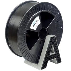 Aurapol Filament ASA Czarny 2kg