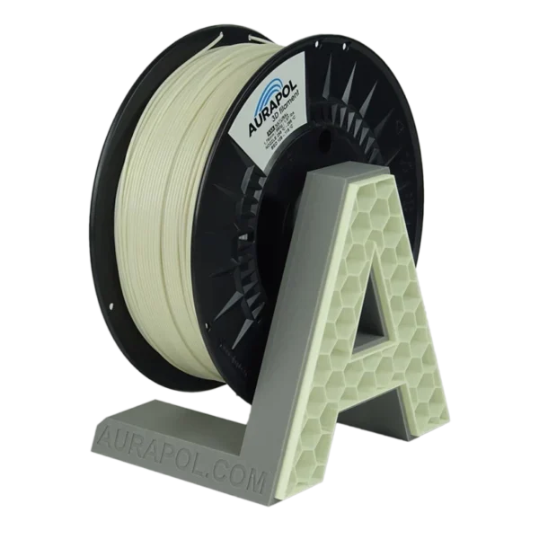 Filament Aurapol ASA 0,85kg - Natural
