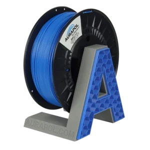 Aurapol Filament ASA Czarny - Niebieski