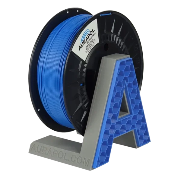 Filament Aurapol ASA 0,85kg - Sky Blue