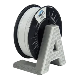 Aurapol Filament PET-G Biały