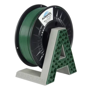 Aurapol Filament PLA ARMY Highland Green Zielony