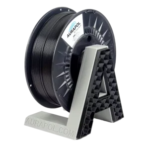 Aurapol Filament PLA Czarny