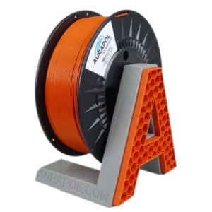 Aurapol Filament PLA Metallic Ceglasty
