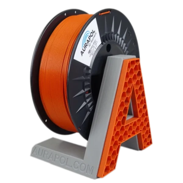 Aurapol Filament PLA Metallic Ceglasty