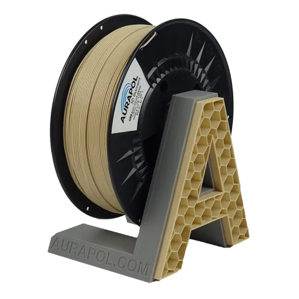Filament Aurapol PLA HT110 High Temperature - Body Color
