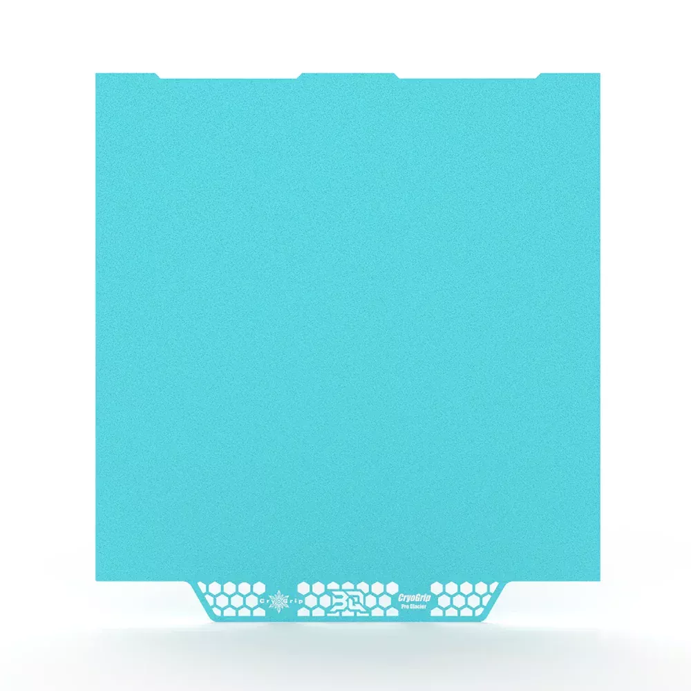 BIQU Podkładka adhezyjna CryoGrip Pro Glacier 250 x 250 mm, product image from X3dshop