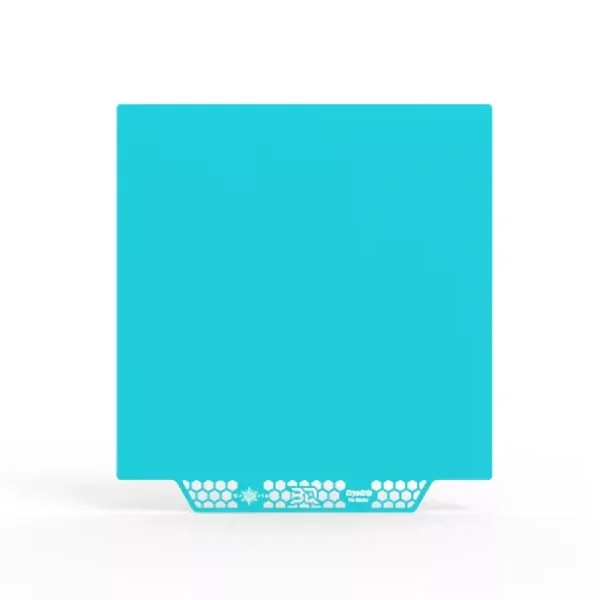 BIQU Podkładka adhezyjna CryoGrip Pro Glacier 235 x 235 mm