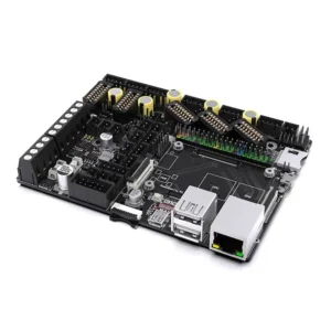 <span style="font-weight: 300;">BigTreeTech</span><br>Płyta Główna BTT Manta E3EZ V1.0