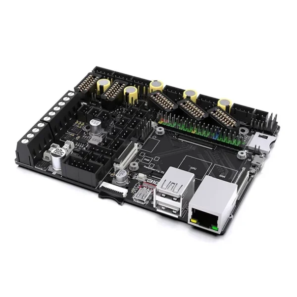 BigTreeTech Płyta Główna BTT Manta E3EZ V1.0