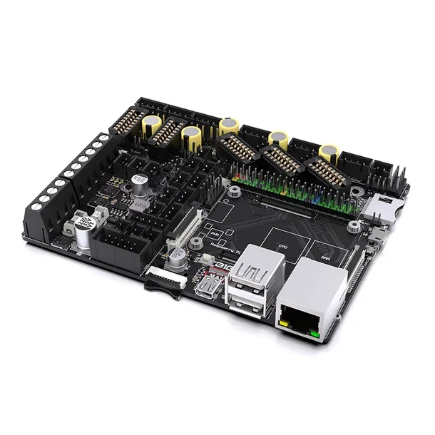 BigTreeTech Płyta Główna BTT Manta E3EZ V1.0, product image from X3dshop