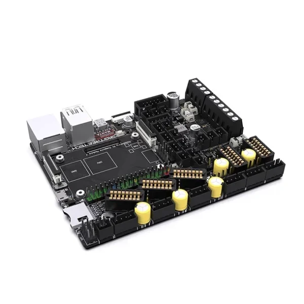 BigTreeTech Płyta Główna BTT Manta E3EZ V1.0 - obrazek 3