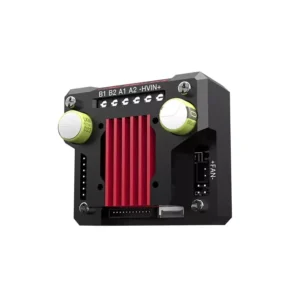 <span style="font-weight: 300;">BigTreeTech</span><br>Sterownik silnika krokowego TMC5160T Plus