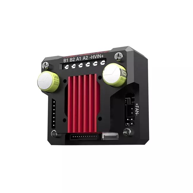 BigTreeTech Sterownik silnika krokowego TMC5160T Plus, product image from X3dshop
