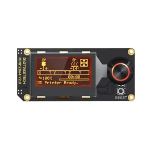 <span style="font-weight: 300;">BigTreeTech</span><br>Wyświetlacz BTT mini 12864 V2.0