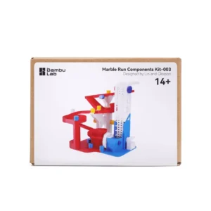 Bambu Lab Bambu Lab Marble Run - Components Kit 003